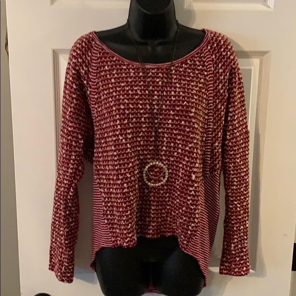 Dulcie sweater